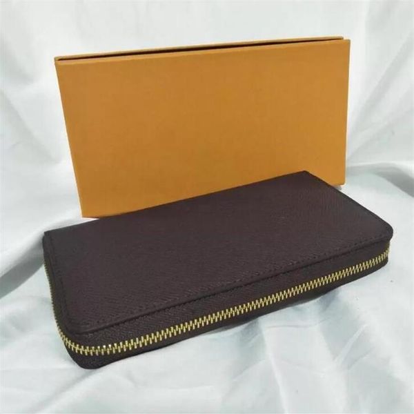 long zipper brand new women genuine leather popular wallet handbag purse 60017 with box204y, Red;black
long zipper brand new women genuine leather popular wallet handbag purse 60017 with box204y, Red;black