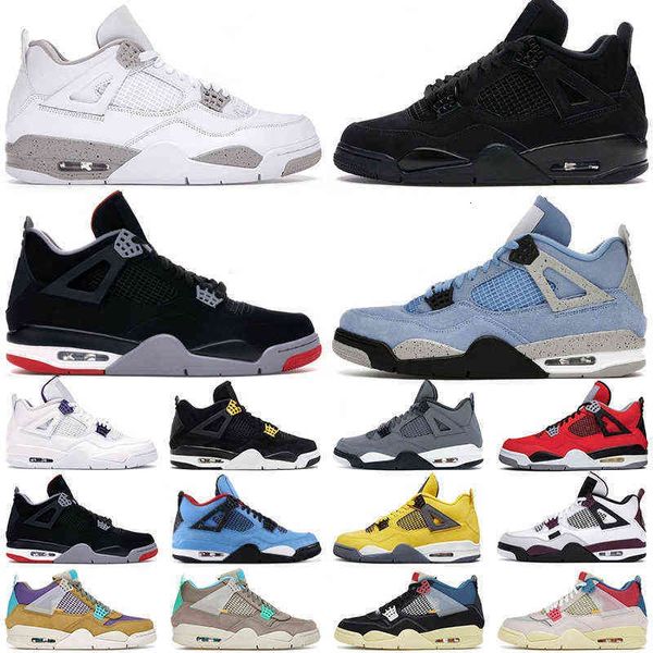 mens outdoor shoes 4s jumpman 4 pure money black cat shimmer fire red metallic purple white cement loyal blue men sports sneakers
mens outdoor shoes 4s jumpman 4 pure money black cat shimmer fire red metallic purple white cement loyal blue men sports sneakers