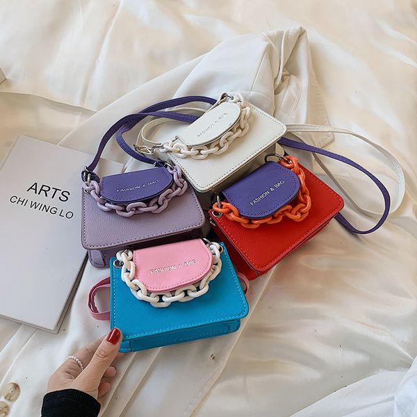summer kids mini change purse 2022 fashionable across body zero wallets women bag leisure fashion chain color matching small square bags f12, White
summer kids mini change purse 2022 fashionable across body zero wallets women bag leisure fashion chain color matching small square bags f12, White