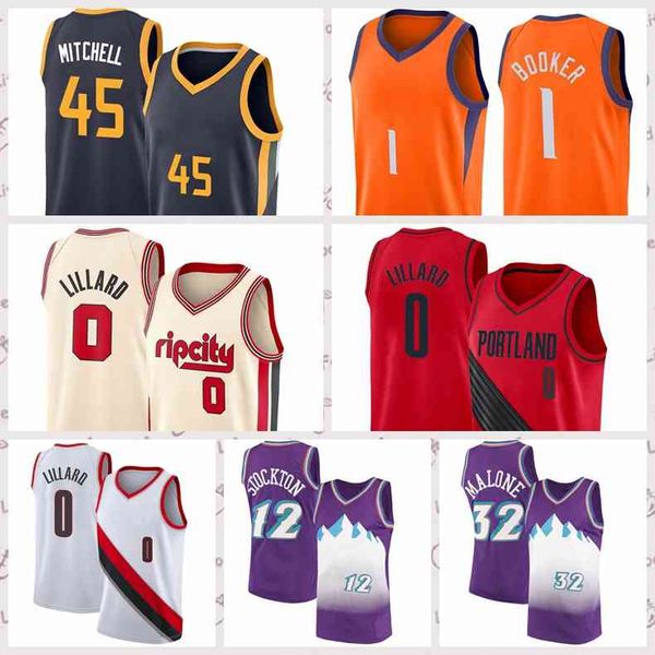 xflsp 2021 vintage men retro classic basketball jersey mitchell 45 donovan lillard 0 damian gobert 27 rudy shirts breathable short black blu
xflsp 2021 vintage men retro classic basketball jersey mitchell 45 donovan lillard 0 damian gobert 27 rudy shirts breathable short black blu