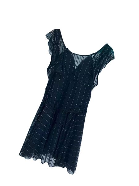 streamer starry sky swimsuit fashionable slim cover belly light proof women's one-piece swimsuit
streamer starry sky swimsuit fashionable slim cover belly light proof women's one-piece swimsuit