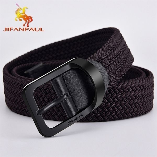 men and women fashion nylon belt alloy casual belt women wild stretch jeans belt decoration ins wind luxury brand design 220811, Black;brown
men and women fashion nylon belt alloy casual belt women wild stretch jeans belt decoration ins wind luxury brand design 220811, Black;brown