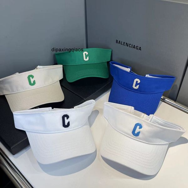 ball caps celina c letter empty hat women's leisure sports horsetail summer travel sun tide brand, Blue;gray
ball caps celina c letter empty hat women's leisure sports horsetail summer travel sun tide brand, Blue;gray