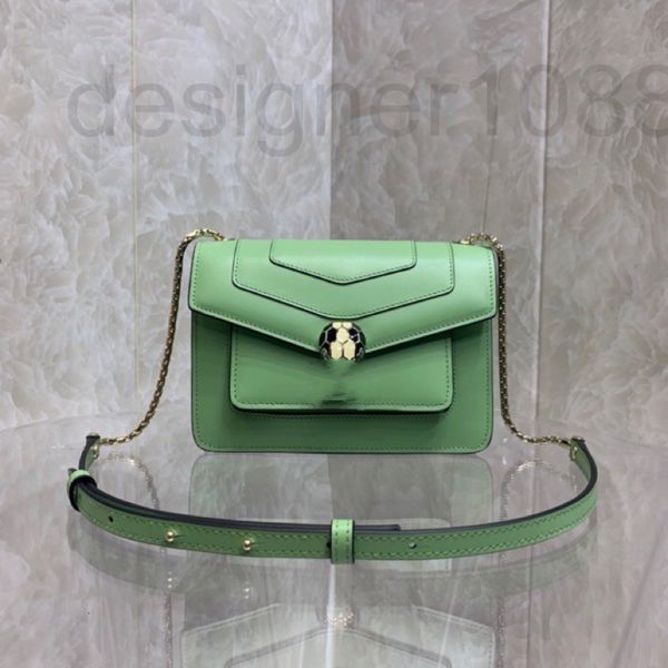 evening bags designer spring and summer new calfskin enamel snake head texture single shoulder messenger bag chain bag small square 3uau
evening bags designer spring and summer new calfskin enamel snake head texture single shoulder messenger bag chain bag small square 3uau