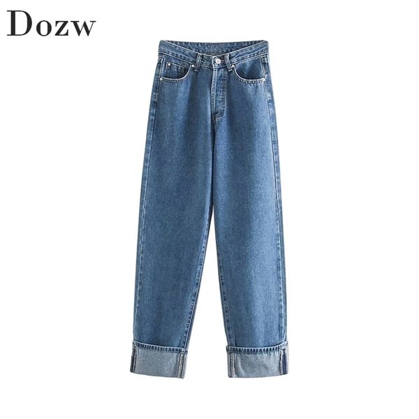new high waist jeans denim women jeans casual loose blue straight ladies wide leg trousers buttons mom jeans 210414
new high waist jeans denim women jeans casual loose blue straight ladies wide leg trousers buttons mom jeans 210414