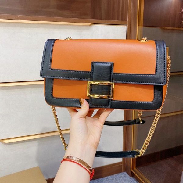 2022 luxurys designer bags womens fashion backpack style crossbody handbags chains satchel shoulder shopping lady handbag baguette casual la, Red;black
2022 luxurys designer bags womens fashion backpack style crossbody handbags chains satchel shoulder shopping lady handbag baguette casual la, Red;black