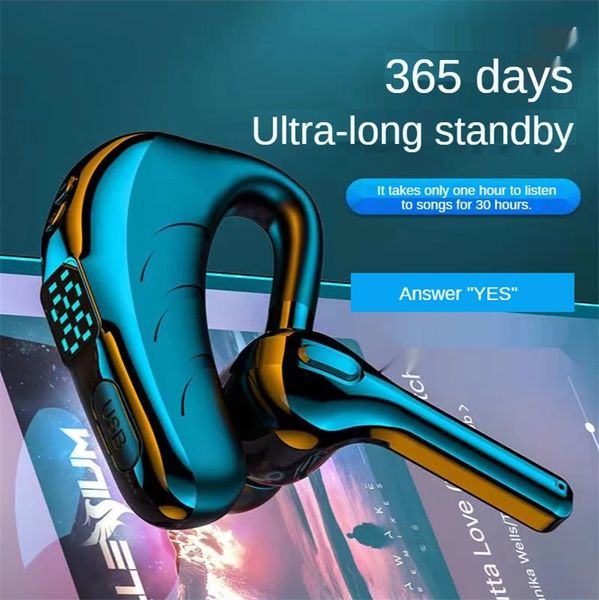 x13 bluetooth single earphones led display long standby business wireless headphone sports noise reduction game headset with mic
x13 bluetooth single earphones led display long standby business wireless headphone sports noise reduction game headset with mic
