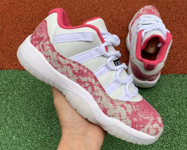 shoes jumpman 11 low wmns pink snakeskin white watermelon black sports
shoes jumpman 11 low wmns pink snakeskin white watermelon black sports