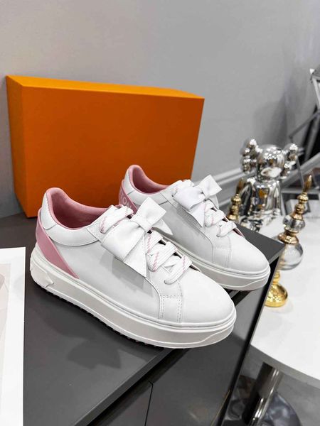 2022 women's genuine leather bow tie sport shoes famous brand designer height increasing non-slip loafers for women girl wholesale casu, Black;white
2022 women's genuine leather bow tie sport shoes famous brand designer height increasing non-slip loafers for women girl wholesale casu, Black;white