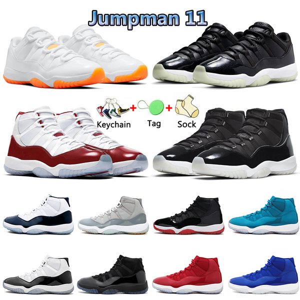 cherry cool grey 11s low 72-10 jumpman 11 men women basketball shoes jordam pure violet citrus gamma blue high bred concord dolphins trainer, White;red
cherry cool grey 11s low 72-10 jumpman 11 men women basketball shoes jordam pure violet citrus gamma blue high bred concord dolphins trainer, White;red
