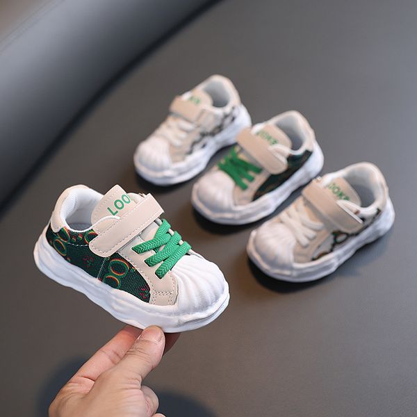 first walkers fashion casual baby cute leisure infant tennis classic excellent boys girls shoes toddlers eu size 22-26 for kid study running
first walkers fashion casual baby cute leisure infant tennis classic excellent boys girls shoes toddlers eu size 22-26 for kid study running