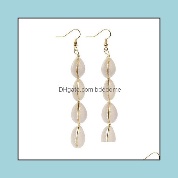 dangle chandelier earrings jewelry bohemian natural cowrie shell pendant drop beach for women f dhy0u, Silver
dangle chandelier earrings jewelry bohemian natural cowrie shell pendant drop beach for women f dhy0u, Silver