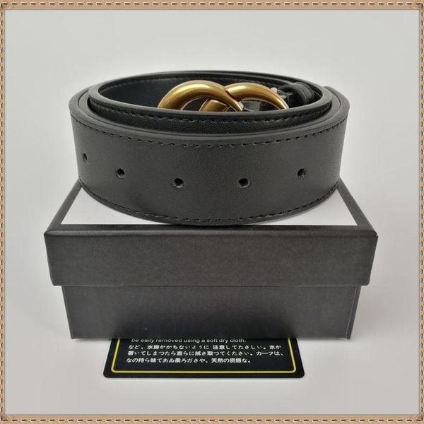 2021 fashion big buckle genuine leather belt with box designer men women mens belts aaa888222v, Black;brown
2021 fashion big buckle genuine leather belt with box designer men women mens belts aaa888222v, Black;brown