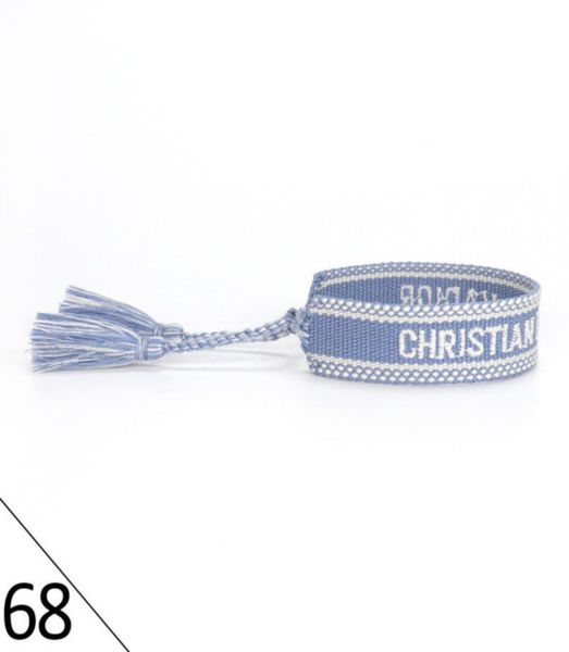 designers friendship woven bracelets luxury brand adjustable for womens mens vintage braided bracelet fashion embroidery tassel bangles jewe, Golden;silver
designers friendship woven bracelets luxury brand adjustable for womens mens vintage braided bracelet fashion embroidery tassel bangles jewe, Golden;silver