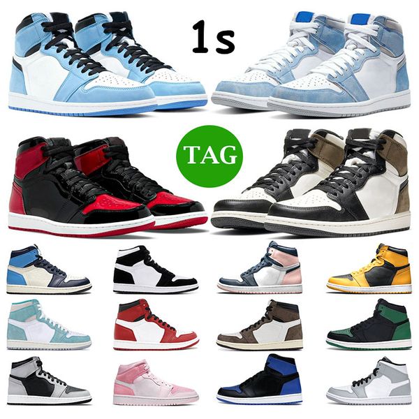 university blue men basketball shoes 1 1s sneakers hyper royal dark mocha shadow 2.0 bred patent chicago twist women outdoor sports trainers
university blue men basketball shoes 1 1s sneakers hyper royal dark mocha shadow 2.0 bred patent chicago twist women outdoor sports trainers
