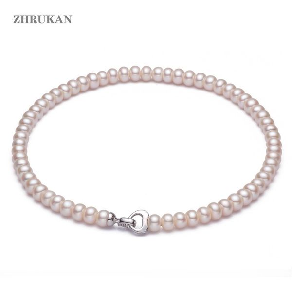 natural freshwater pearl necklace jewelry 925 sterling silver choker rope chain vintage cute pretty fashion gifts for women 220722
natural freshwater pearl necklace jewelry 925 sterling silver choker rope chain vintage cute pretty fashion gifts for women 220722