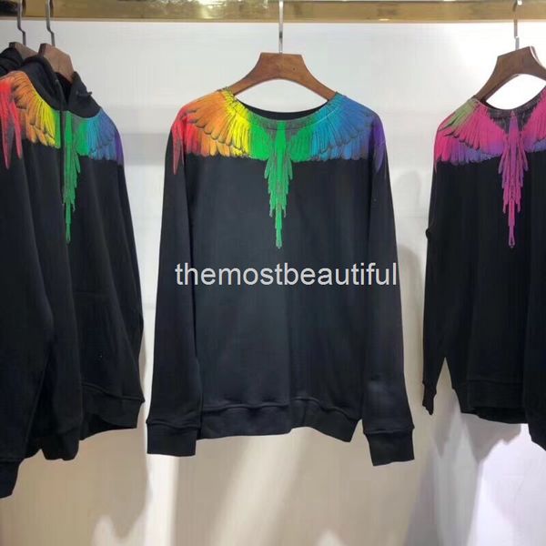 men's t-shirts 19ss high board mb sweater men's fashion brand cotton round neck bottomed shirt couple's water drop feather wi, White;black
men's t-shirts 19ss high board mb sweater men's fashion brand cotton round neck bottomed shirt couple's water drop feather wi, White;black