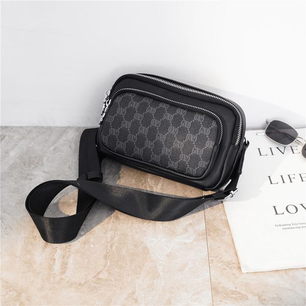luxury designers uality men's waistchest bag leather soft perfect craftsmanship ,marsupio rionera wholesale fashion leather women
luxury designers uality men's waistchest bag leather soft perfect craftsmanship ,marsupio rionera wholesale fashion leather women