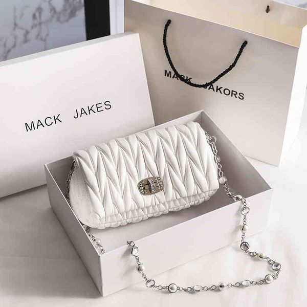 bag girl 2022 new pearl chain foreign style versatile diamond fairy small square summer msenger bag tide
bag girl 2022 new pearl chain foreign style versatile diamond fairy small square summer msenger bag tide