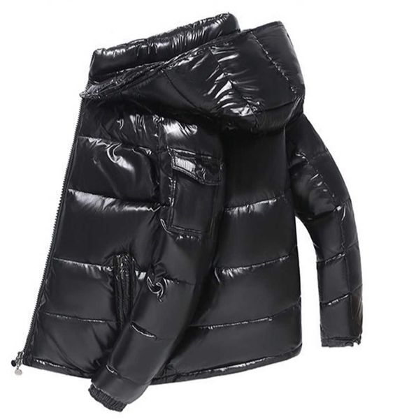 monclair 00124 fashion designer down jacket winter men and women youth parka coat outdoor couple thick warm brand clothing, Black
monclair 00124 fashion designer down jacket winter men and women youth parka coat outdoor couple thick warm brand clothing, Black