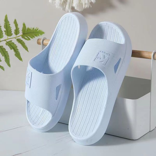 2022 home hospitality mute household men and women slippers soft bottom l l beauty salon bathroom non-slip06, Black
2022 home hospitality mute household men and women slippers soft bottom l l beauty salon bathroom non-slip06, Black