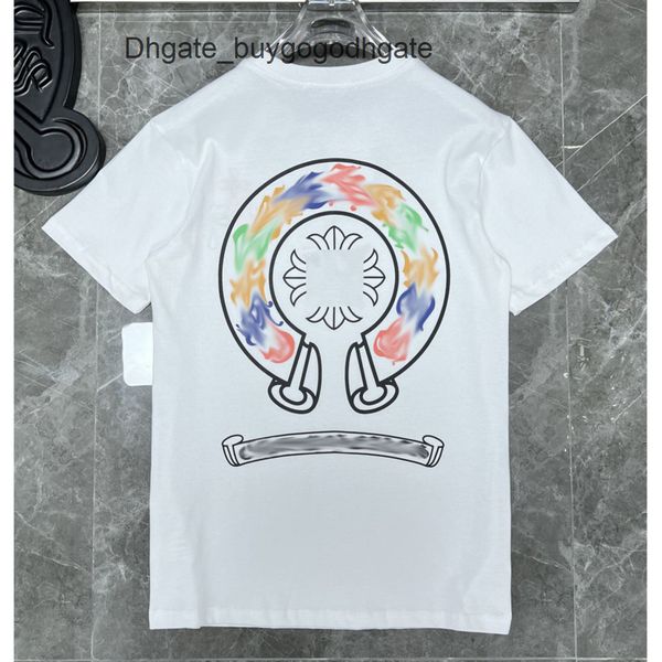 men's classic luxury t shirts brand ch man t-shirt summer women cross sanskrit tees letter designer tshirts boy loose round neck shirt, White;black
men's classic luxury t shirts brand ch man t-shirt summer women cross sanskrit tees letter designer tshirts boy loose round neck shirt, White;black