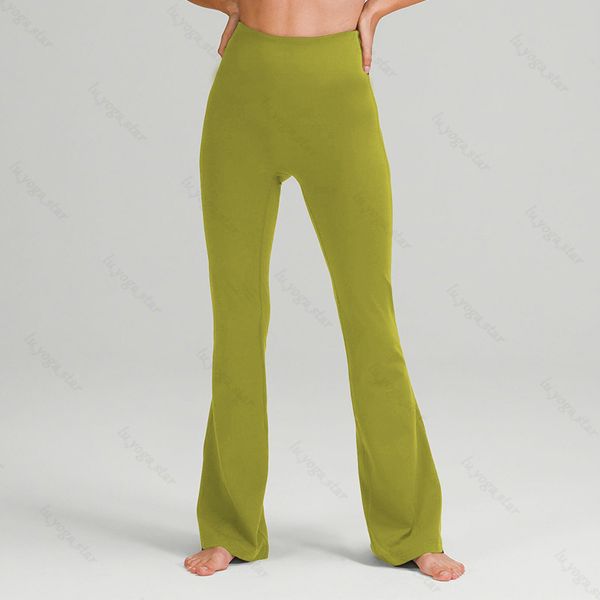 yoga clothes grooves summer lululemens women flared high-waisted tight-fitting belly show figure sports yogas nine-point pants
yoga clothes grooves summer lululemens women flared high-waisted tight-fitting belly show figure sports yogas nine-point pants
