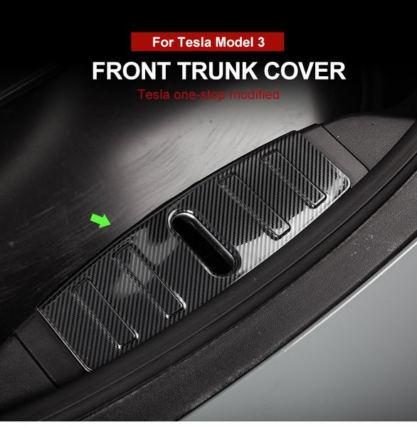 for tesla model 3 front trunk panel bumper protection patch stickers engine box cover decoration accessories three 2021-2022
for tesla model 3 front trunk panel bumper protection patch stickers engine box cover decoration accessories three 2021-2022