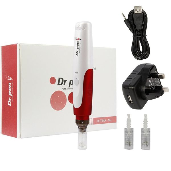 wireless microneedle derma pen mym n2-w electric drpen home use with 2pcs cartridge
wireless microneedle derma pen mym n2-w electric drpen home use with 2pcs cartridge