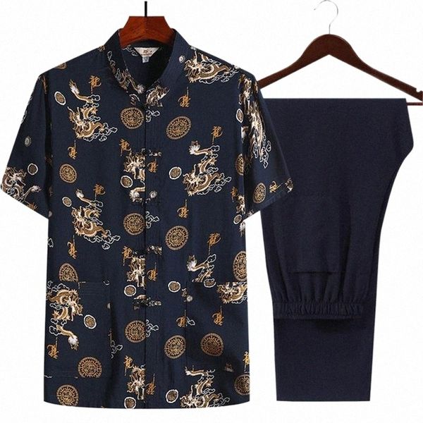 men's tracksuits men's cotton short-sleeved shirt tang suit thin chinese tunic loose casual hanfu men shirts vestido chino tai chi, Gray
men's tracksuits men's cotton short-sleeved shirt tang suit thin chinese tunic loose casual hanfu men shirts vestido chino tai chi, Gray
