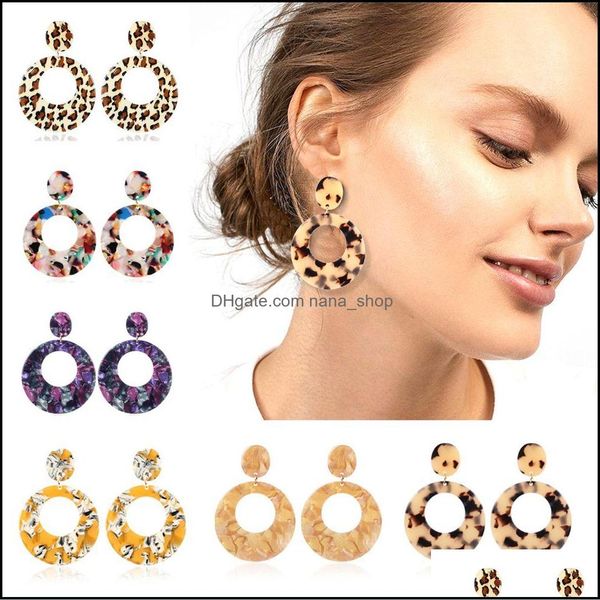 dangle chandelier earrings jewelry wholesale korean style retro geometric circle acetate acrylic resin big drop statement ladys delivery 2, Silver
dangle chandelier earrings jewelry wholesale korean style retro geometric circle acetate acrylic resin big drop statement ladys delivery 2, Silver