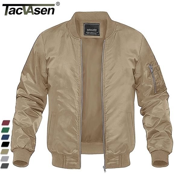 tacvasen spring baseballl jackets mens military windbreaker hiking trekking fishing jackets full zip casual coats outwear 220804, Black;brown
tacvasen spring baseballl jackets mens military windbreaker hiking trekking fishing jackets full zip casual coats outwear 220804, Black;brown