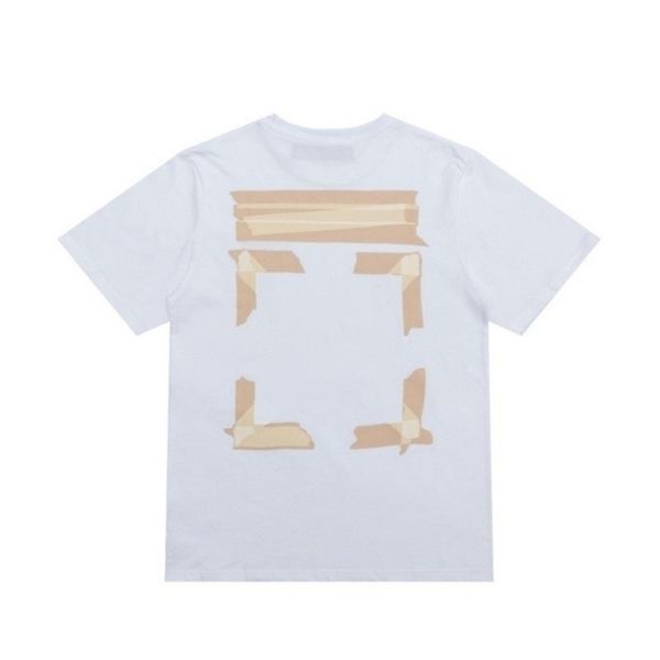 white fashion brand luxury mens t shirts designers high-quality t-shirt cotton loose arrow badge original bags women tees casual sport blac, White;black
white fashion brand luxury mens t shirts designers high-quality t-shirt cotton loose arrow badge original bags women tees casual sport blac, White;black