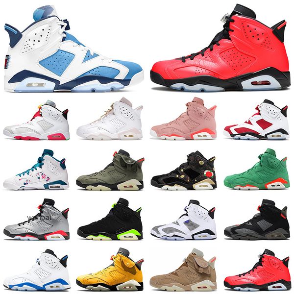 6 6s basketball shoes unc millennial pink british khaki green abyss flint hare olive chrome midnight navy women mens trainers sports
6 6s basketball shoes unc millennial pink british khaki green abyss flint hare olive chrome midnight navy women mens trainers sports