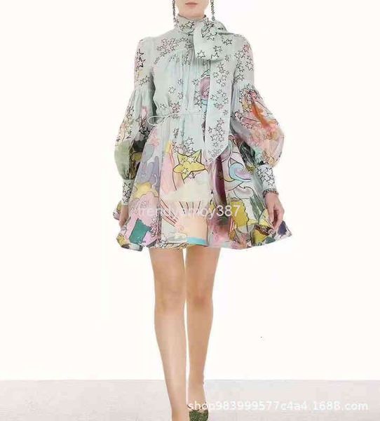 home casual dresses z linen blended cartoon star printing lantern sleeve fluffy dress with belt zim south oil, Black;gray
home casual dresses z linen blended cartoon star printing lantern sleeve fluffy dress with belt zim south oil, Black;gray