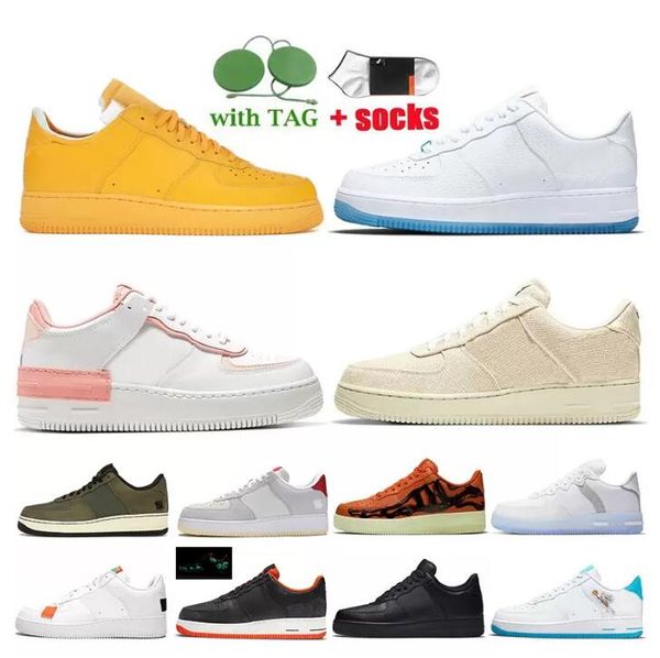 2022 new women men designer casual shoes one 1 white off university gold lx uv reactive shadow coral pink beige hare space jam trainers hall
2022 new women men designer casual shoes one 1 white off university gold lx uv reactive shadow coral pink beige hare space jam trainers hall