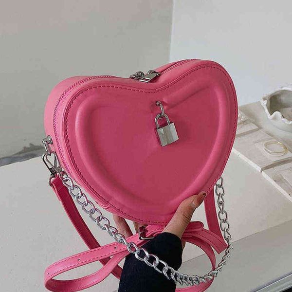 heart-shape mini cute bag for women 2022 summer luxury handbags women bags designer leather small shoulder bag female zip purse y220513
heart-shape mini cute bag for women 2022 summer luxury handbags women bags designer leather small shoulder bag female zip purse y220513