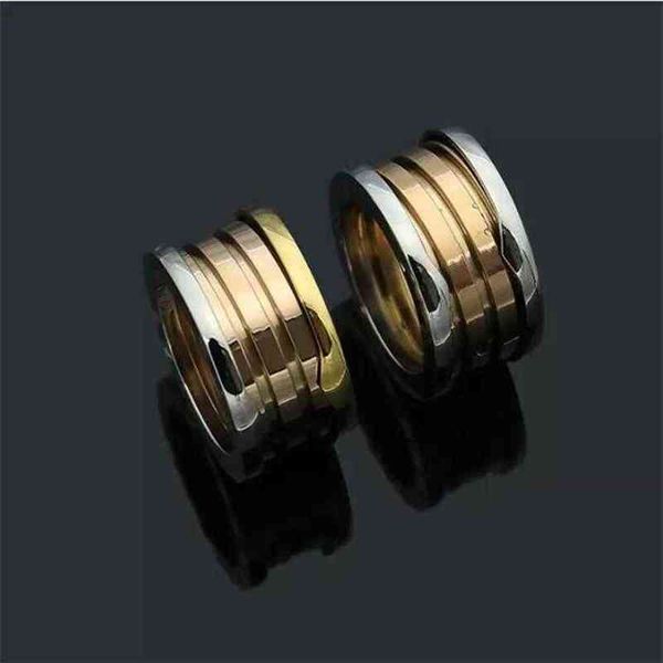 gold 2022 rings 316l titanium steel nail ring fashion couple ring for men and women jewelry jers218m, Silver
gold 2022 rings 316l titanium steel nail ring fashion couple ring for men and women jewelry jers218m, Silver