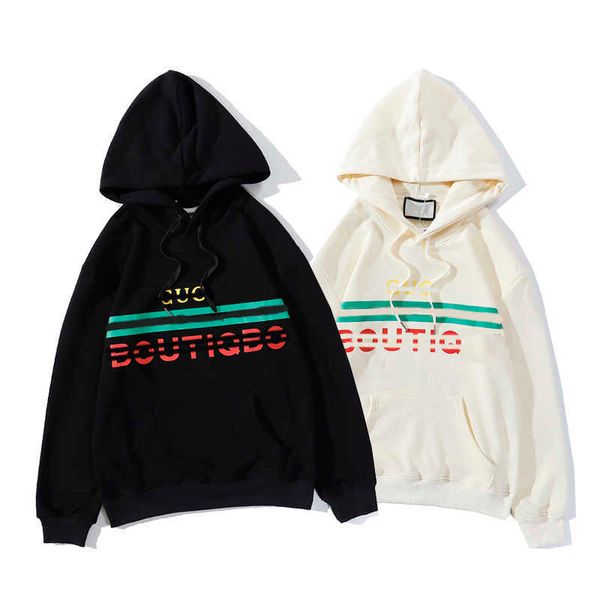 wholesale spring designer men hoody hoodies pullover sweatshirts essential loose hoodie long sleeve hooded jumper mens women, Black
wholesale spring designer men hoody hoodies pullover sweatshirts essential loose hoodie long sleeve hooded jumper mens women, Black