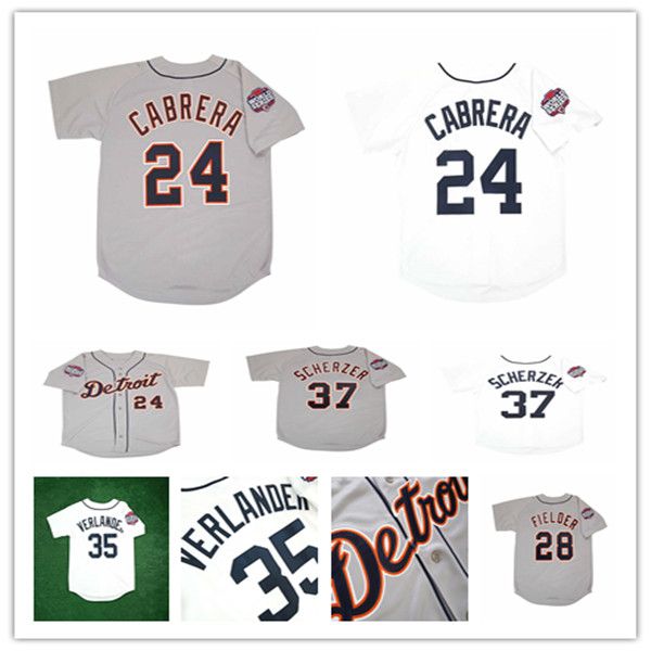 detroit 2012 world series ws vintage baseball jersey 35 justin verlander 28 prince fielder 24 miguel cabrera 37 max scherzer 13 alex avila 5, Blue;black
detroit 2012 world series ws vintage baseball jersey 35 justin verlander 28 prince fielder 24 miguel cabrera 37 max scherzer 13 alex avila 5, Blue;black