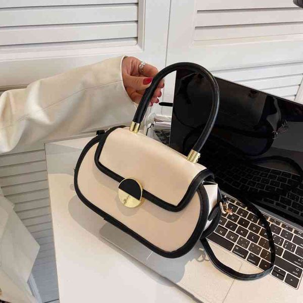 the new designer handbags french minority bag 2022 women's fashion dign portable shoulder foreign style msenger
the new designer handbags french minority bag 2022 women's fashion dign portable shoulder foreign style msenger