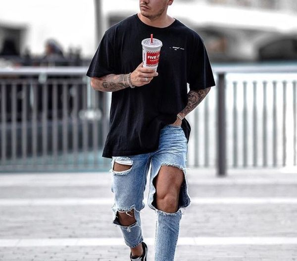 jeans men spring summer autumn denim pants trousers hombre male casual fashion slim aa, Blue
jeans men spring summer autumn denim pants trousers hombre male casual fashion slim aa, Blue
