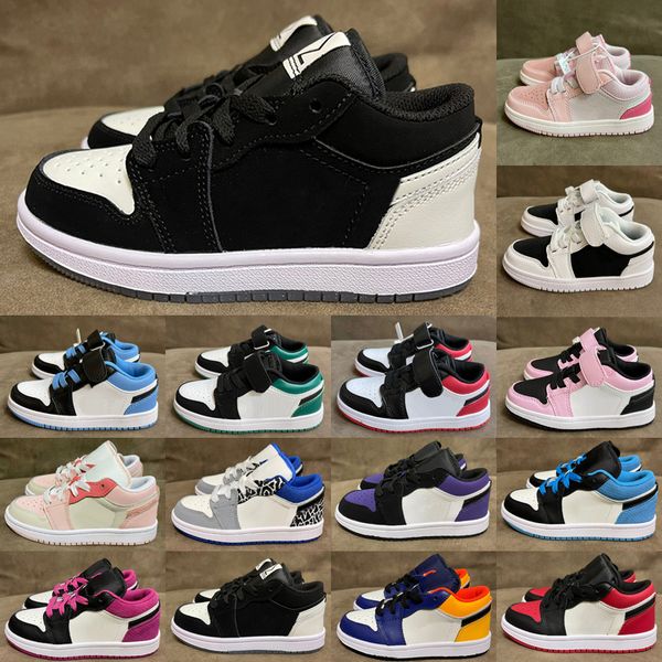 boys girls jumpman 1 1s low sneakers hook loop strap skateboard shoes kids toddler youth laceless running shoes platform trainers sports cas
boys girls jumpman 1 1s low sneakers hook loop strap skateboard shoes kids toddler youth laceless running shoes platform trainers sports cas