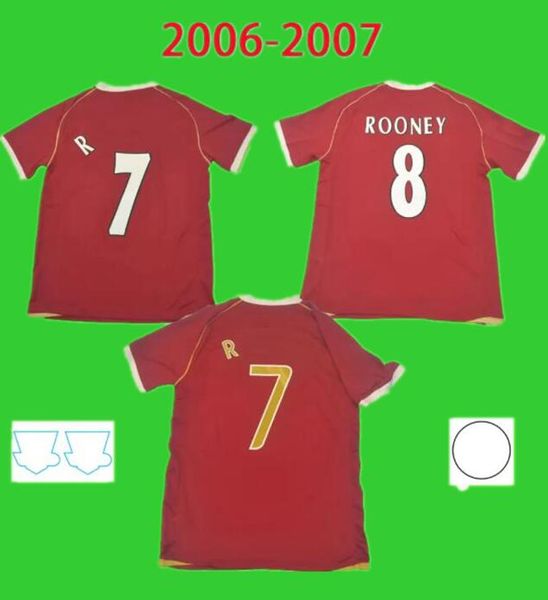 manchester 2006 2007 rooney giggs 06 07 retro soccer jersey classic antique man utd football shirt with patch golden font s-2xl, Black;yellow
manchester 2006 2007 rooney giggs 06 07 retro soccer jersey classic antique man utd football shirt with patch golden font s-2xl, Black;yellow