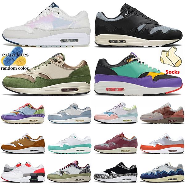 2022 wholesale 1 1s patta waves running shoes men women monarch white off amsterdam concepts far out windbreaker treeline obsidian trainers, Black
2022 wholesale 1 1s patta waves running shoes men women monarch white off amsterdam concepts far out windbreaker treeline obsidian trainers, Black