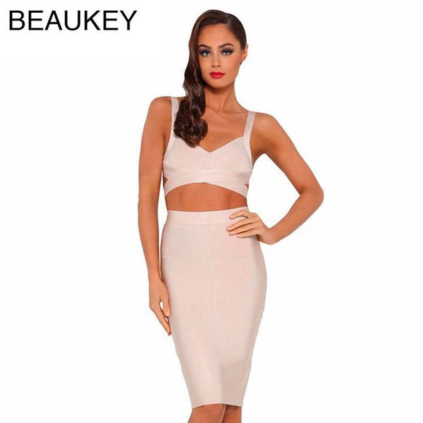 nude black white red 2 piece women spaghetti strap rayon knee length high waist bodycon bandage dress 210414
nude black white red 2 piece women spaghetti strap rayon knee length high waist bodycon bandage dress 210414