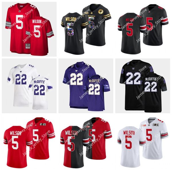 22 trent mcduffie jersey garrett wilson jersey 11 jermaine johnson kayvon thibodeaux jerseys drake london sauce gardner charles cross washin, Black
22 trent mcduffie jersey garrett wilson jersey 11 jermaine johnson kayvon thibodeaux jerseys drake london sauce gardner charles cross washin, Black