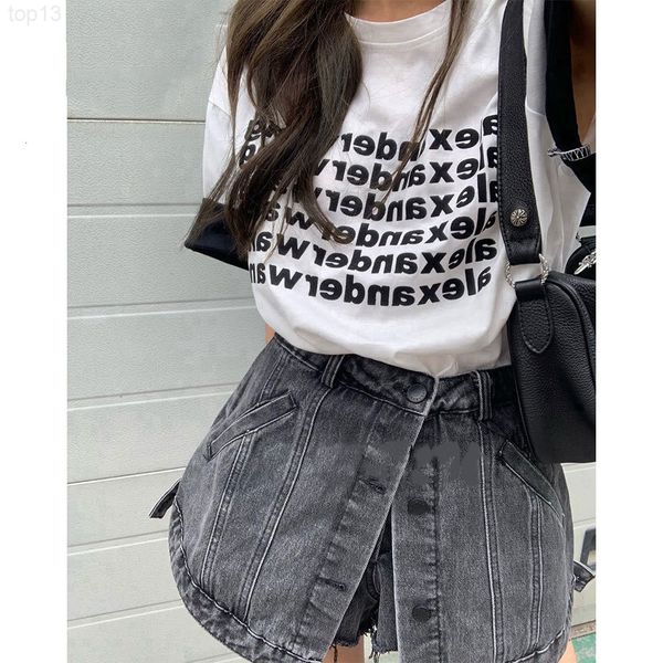 women's t-shirt designer enter aw king spring and summer 2022 new multi row bubble letter printing round neck short sleeve t-shirt fema, White
women's t-shirt designer enter aw king spring and summer 2022 new multi row bubble letter printing round neck short sleeve t-shirt fema, White