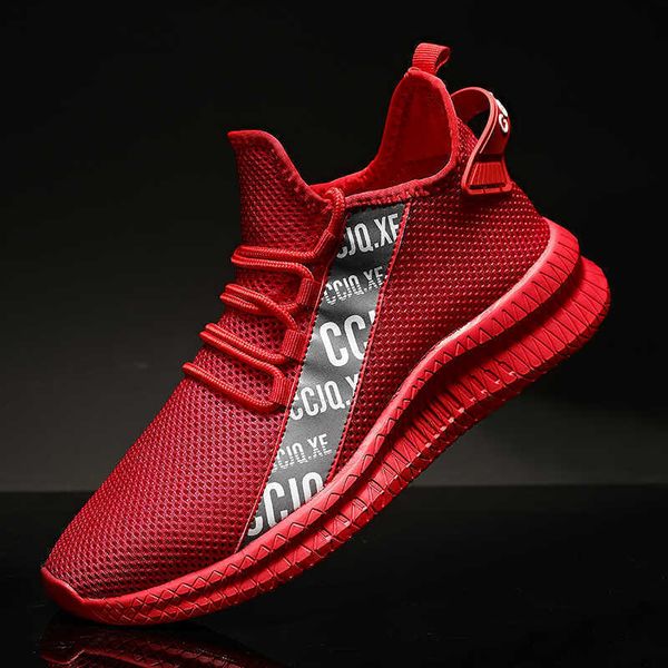 new men sneakers white mesh breathable trainers light running shoes comfortable sports men shoes big size 39-46 dropshipping
new men sneakers white mesh breathable trainers light running shoes comfortable sports men shoes big size 39-46 dropshipping