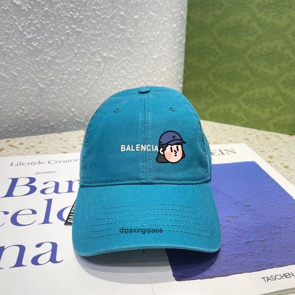 ball caps balencaigass letter printed family b high order korean version new female baseball fashion paris embossed duck tongue small face s, Blue;gray
ball caps balencaigass letter printed family b high order korean version new female baseball fashion paris embossed duck tongue small face s, Blue;gray
